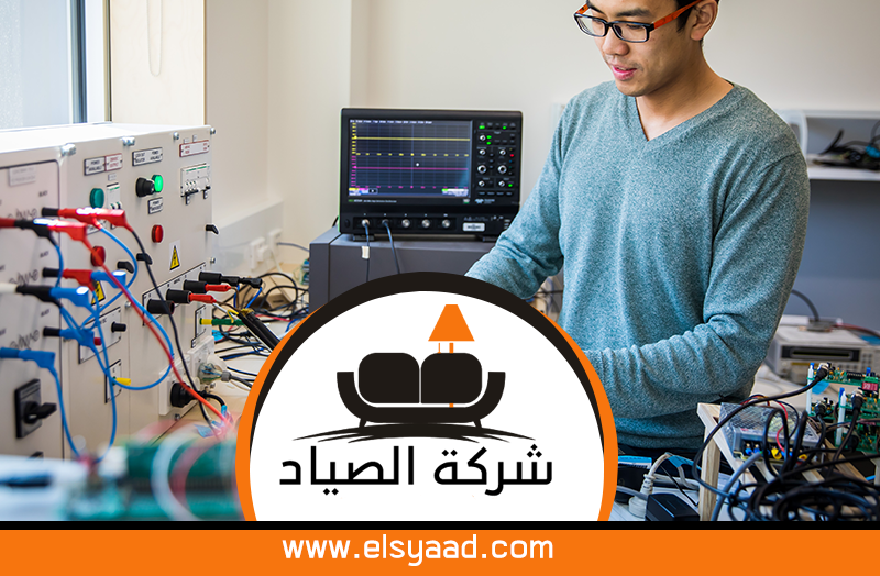 كهربائي في عجمان