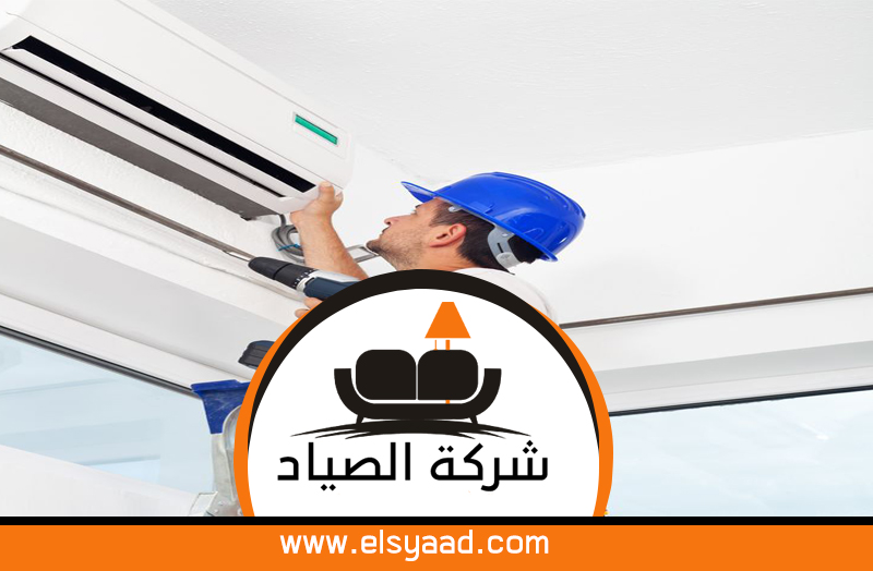 تركيب مكيفات في عجمان
