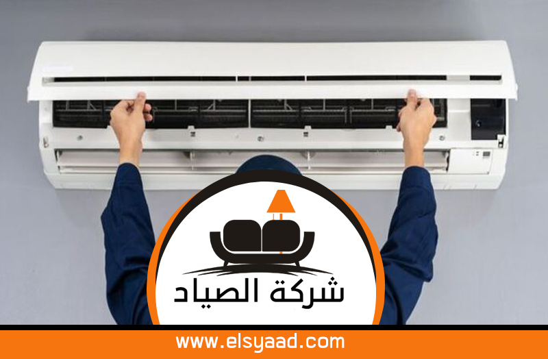تركيب مكيفات في عجمان