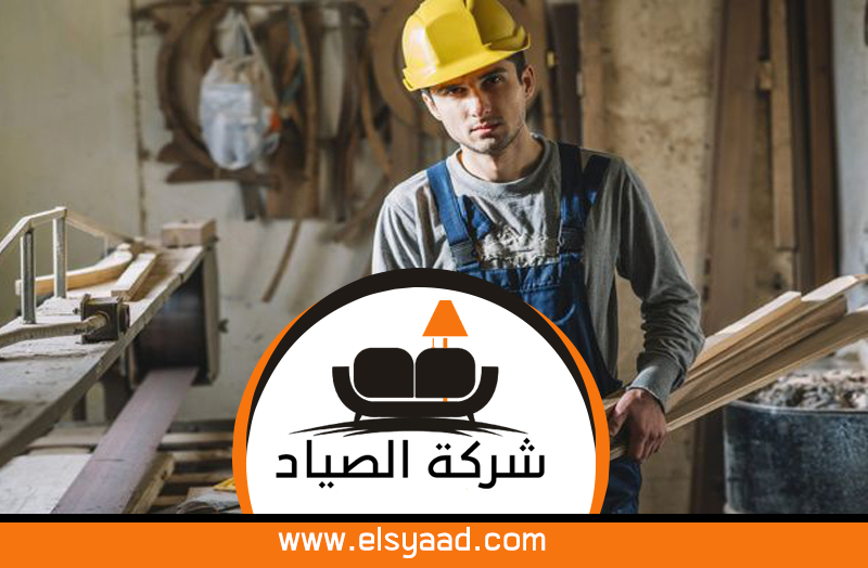 نجار في الفجيرة
