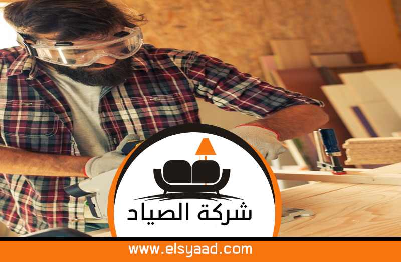 نجار في الفجيرة