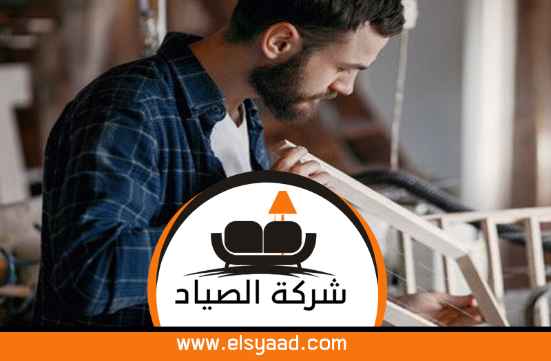 نجار في الفجيرة