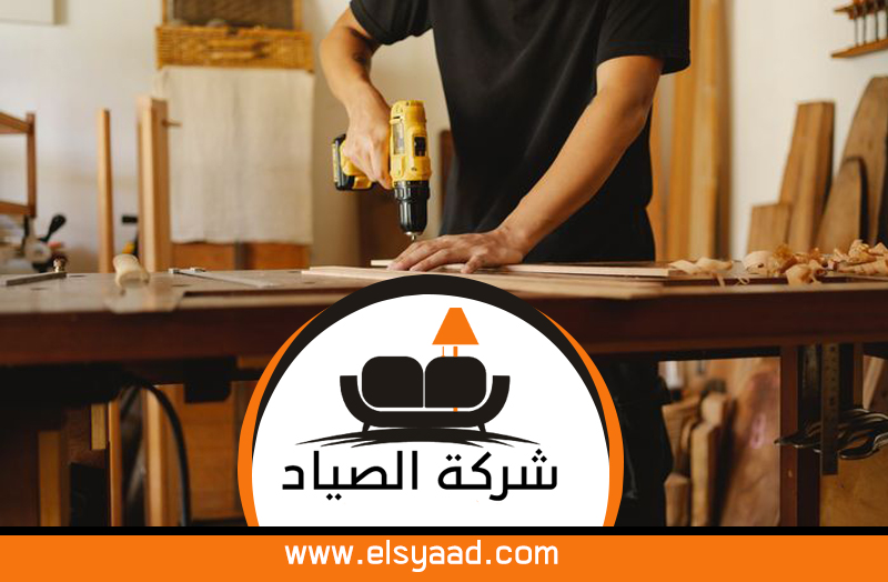نجار في الفجيرة