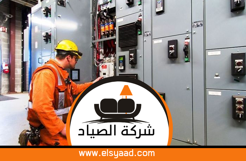 كهربائي في الفجيرة
