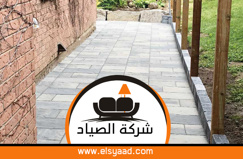 تركيب انترلوك في الفجيرة