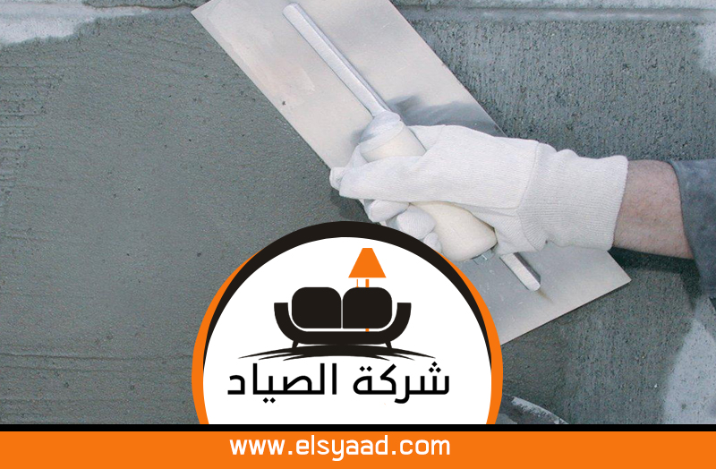 عامل بلاستر في الفجيرة