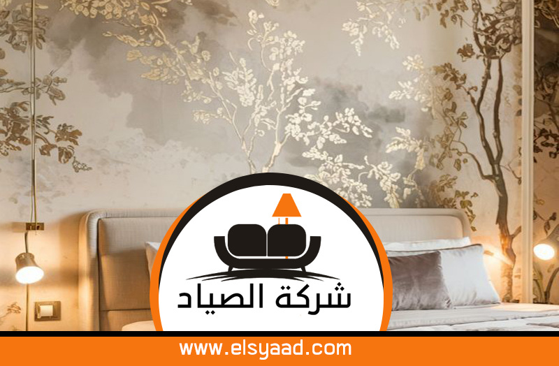 تركيب ورق جدران الفجيرة