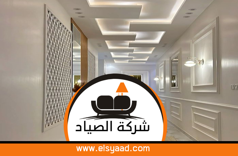 تركيب جبس بورد في راس الخيمة