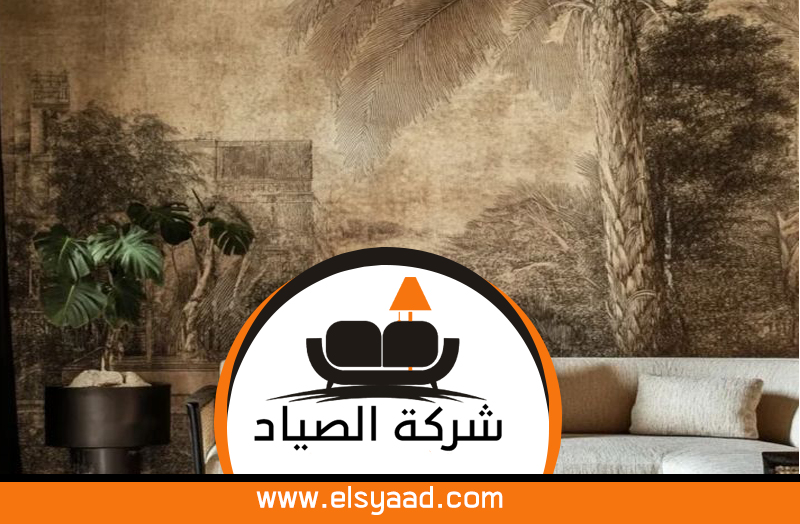 تركيب ورق جدران الفجيرة