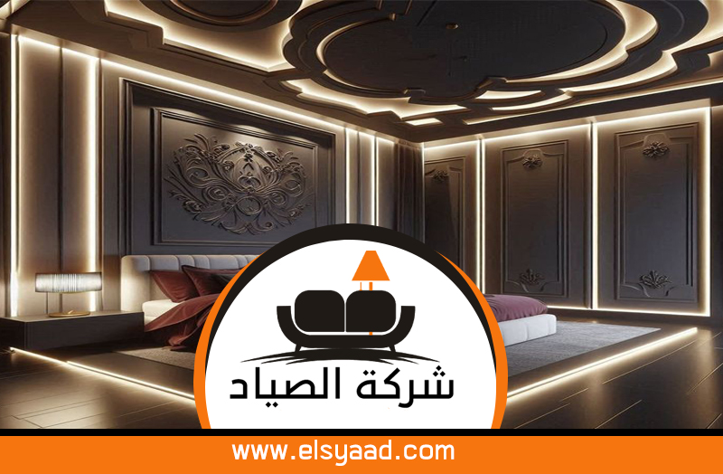 تركيب جبس بورد في عجمان