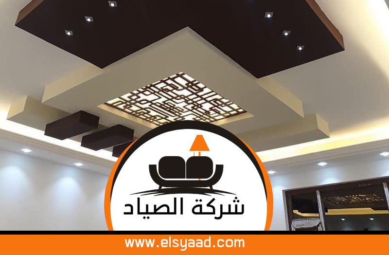 تركيب جبس بورد في الفجيرة