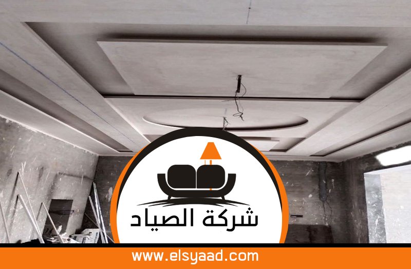 تركيب جبس بورد في ام القيوين