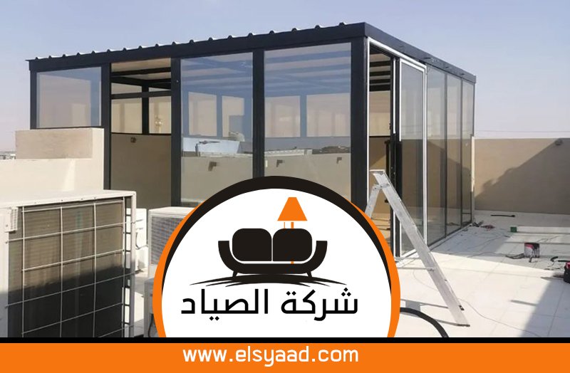 بناء ملاحق في الفجيرة