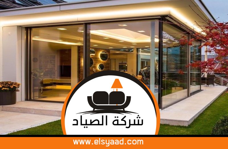 بناء ملاحق في عجمان