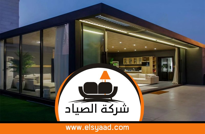 بناء ملاحق في عجمان