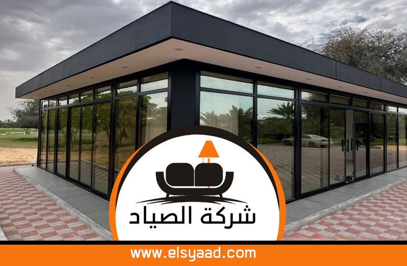 بناء ملاحق في الفجيرة