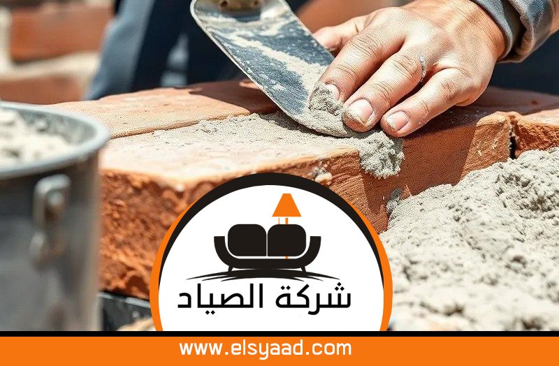 عامل بلاستر في دبي