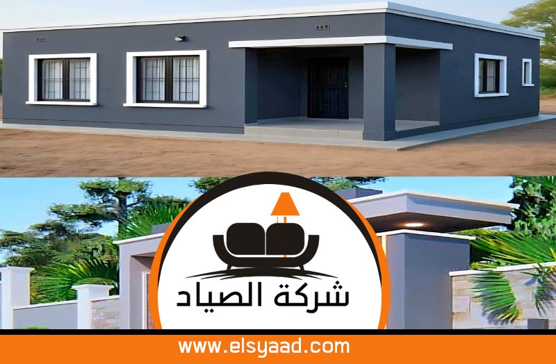 بناء ملاحق في دبي