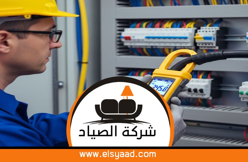 كهربائي في دبي