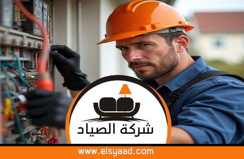 كهربائي في دبي