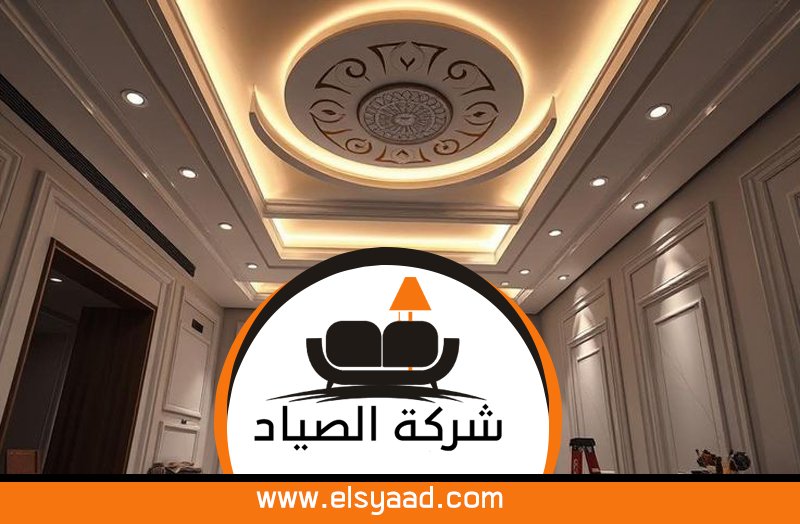 تركيب جبس بورد في الفجيرة