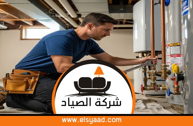 سباك في الشارقة