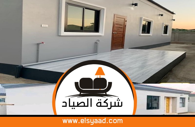 بناء ملاحق في دبي
