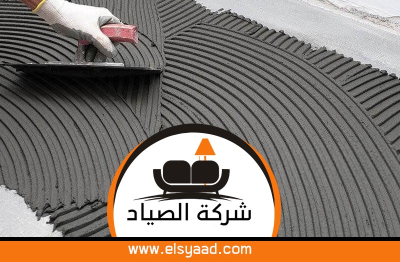 تركيب سيراميك في عجمان