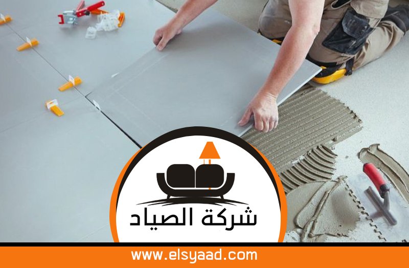 تركيب سيراميك في عجمان