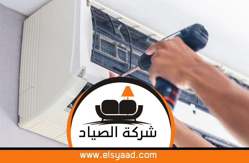 تركيب مكيفات في عجمان