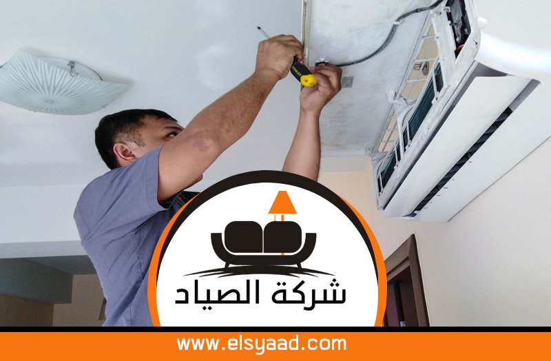 تركيب مكيفات في عجمان