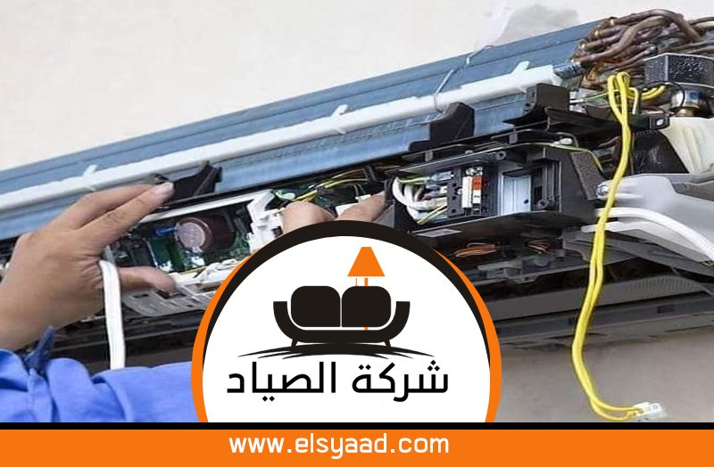 تركيب مكيفات في عجمان