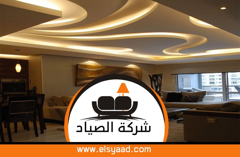 تركيب جبس بورد في الفجيرة