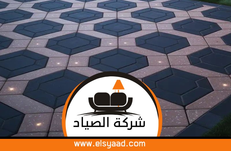 تركيب انترلوك في عجمان