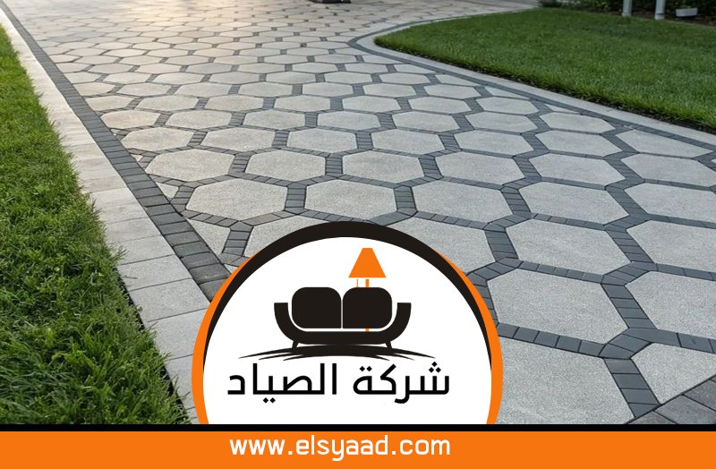 تركيب انترلوك في عجمان