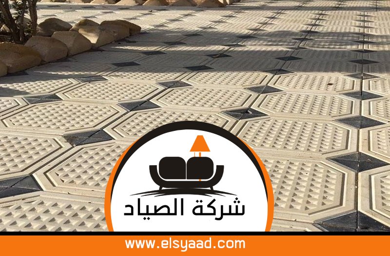 تركيب انترلوك في عجمان