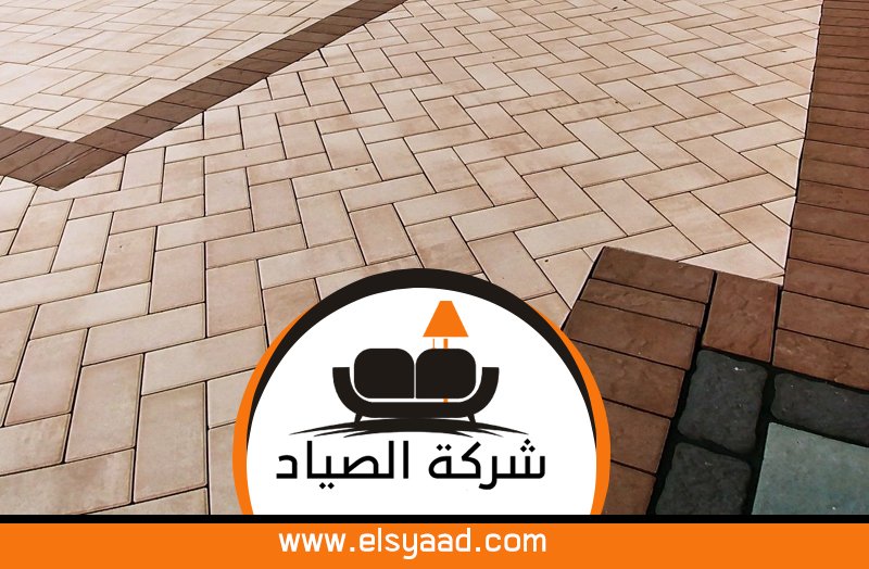 تركيب انترلوك في الشارقة