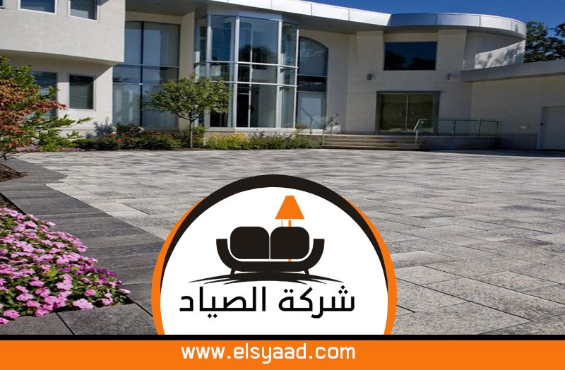 تركيب انترلوك في الشارقة