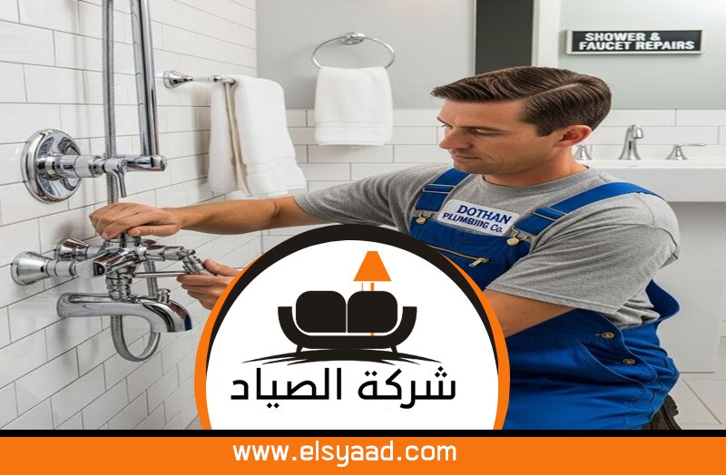 سباك في ام القيوين