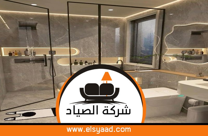 تجديد حمامات في دبي