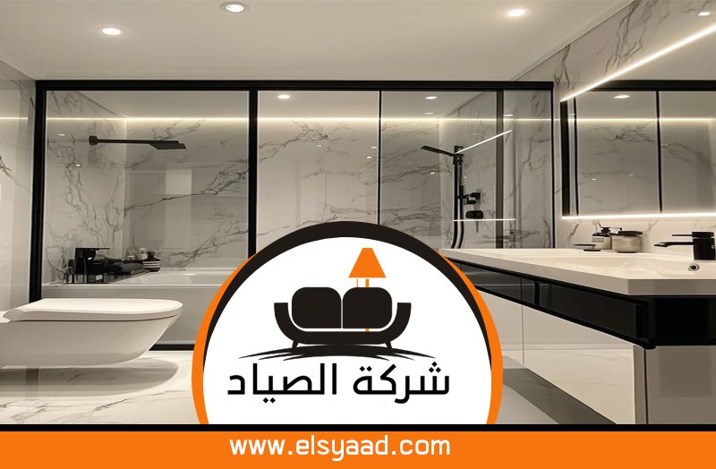 تجديد حمامات في دبي
