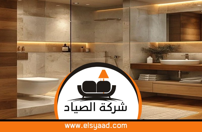 تجديد حمامات في دبي
