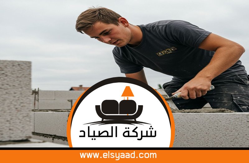 تركيب طابوق الشارقة