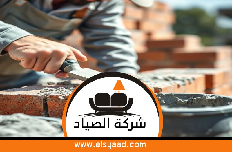 تركيب طابوق الشارقة