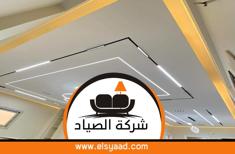 تركيب جبس بورد في الشارقة