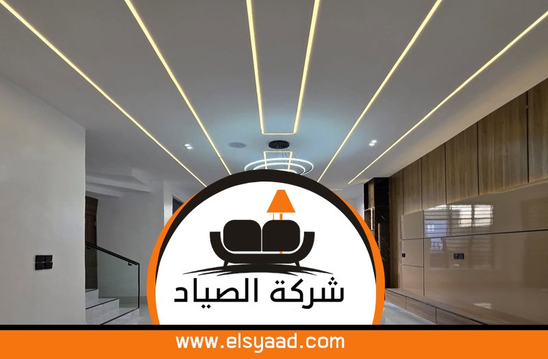 تركيب جبس بورد في دبي