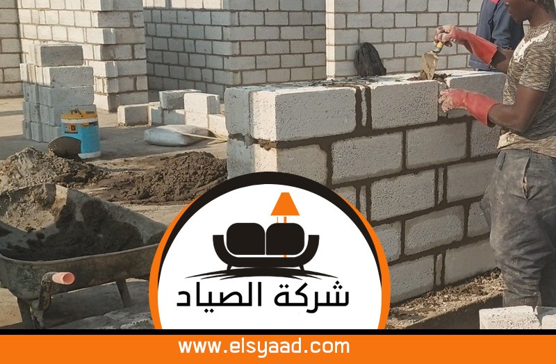 تركيب طابوق عجمان