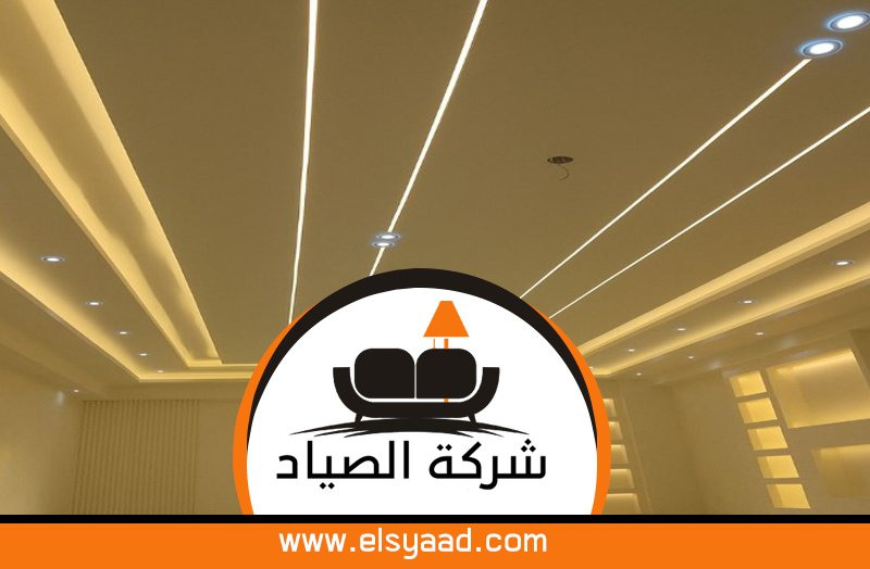 تركيب جبس بورد في دبي