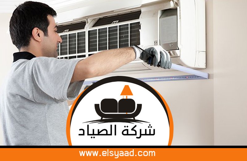 تركيب مكيفات في الشارقة