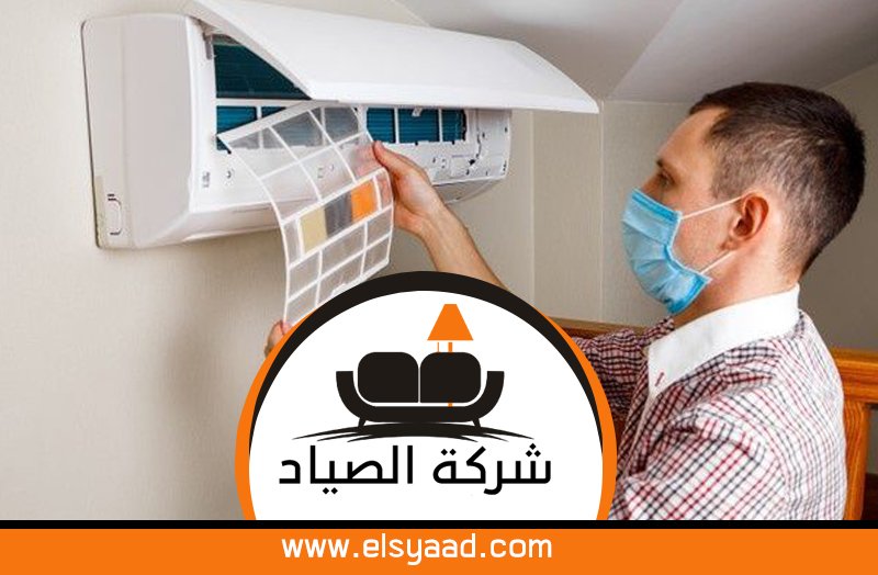 تركيب مكيفات في الشارقة